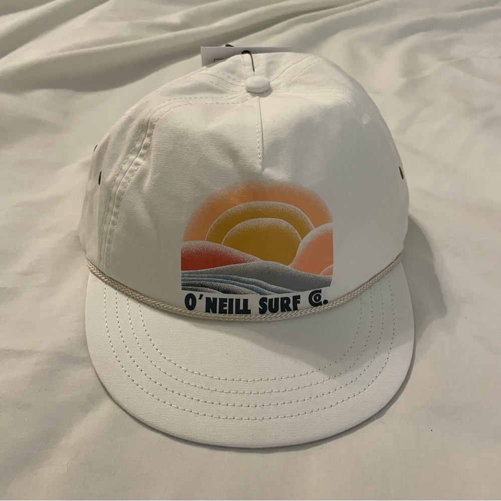 NWT O’Neill Surf Hat